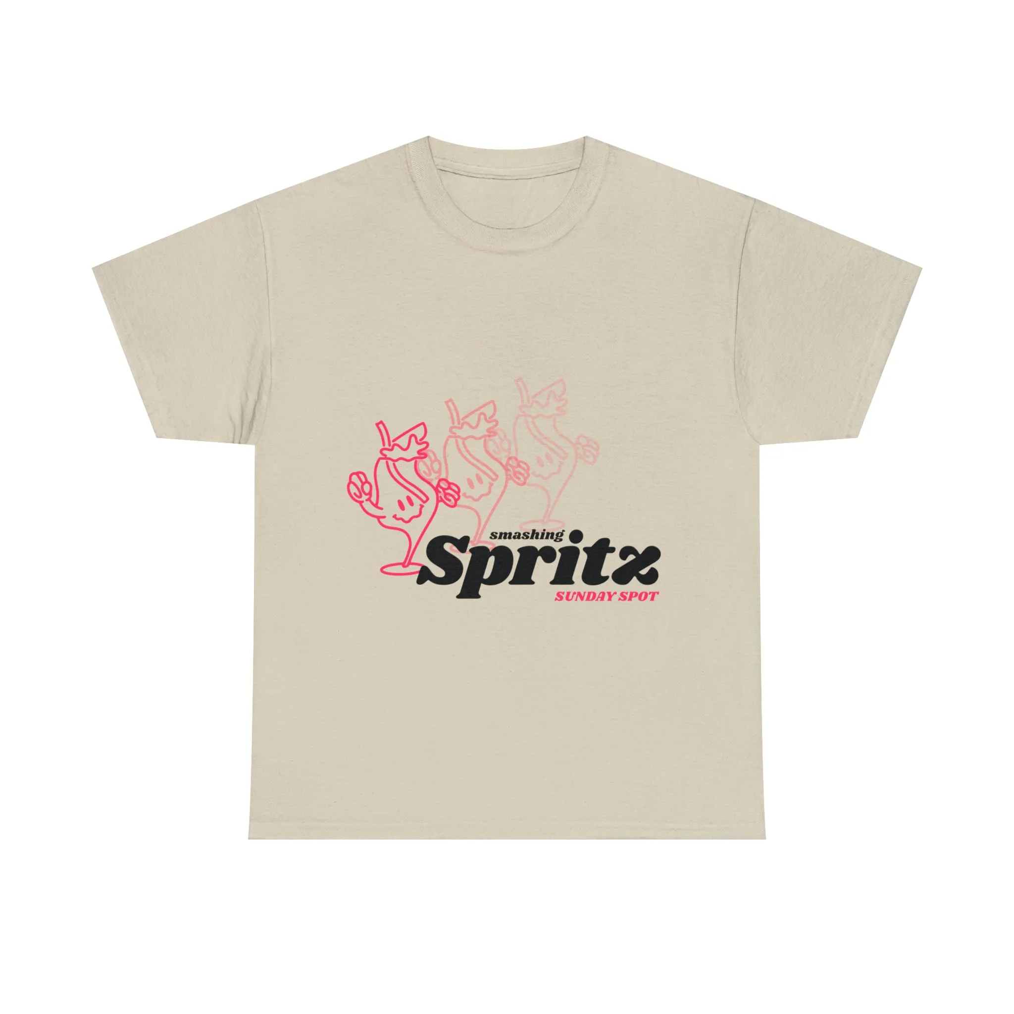 Smashing Spritz