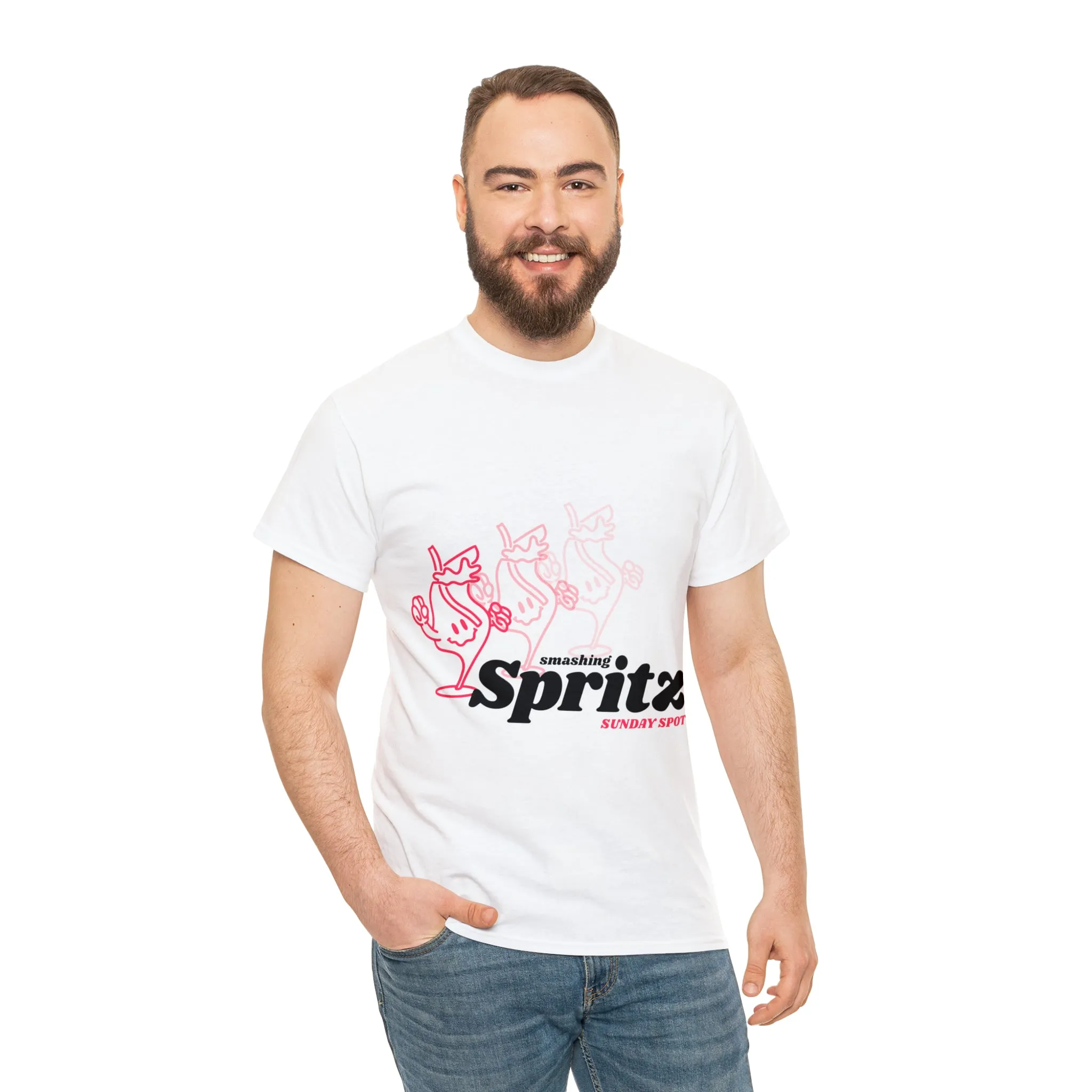 Smashing Spritz