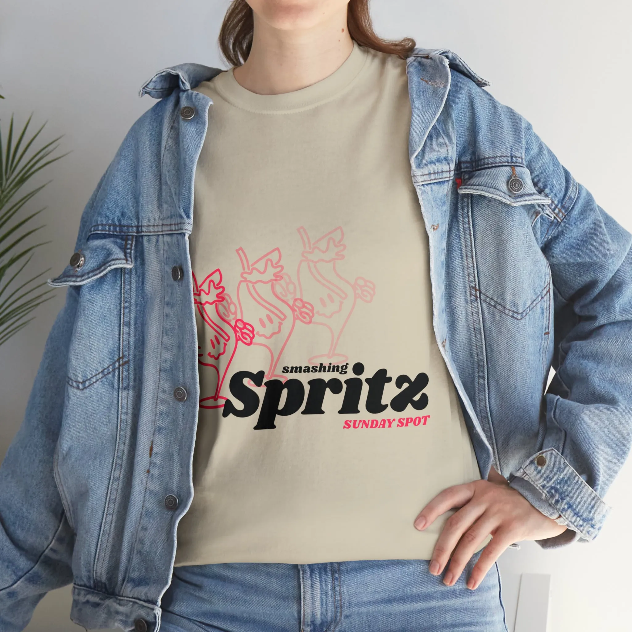 Smashing Spritz