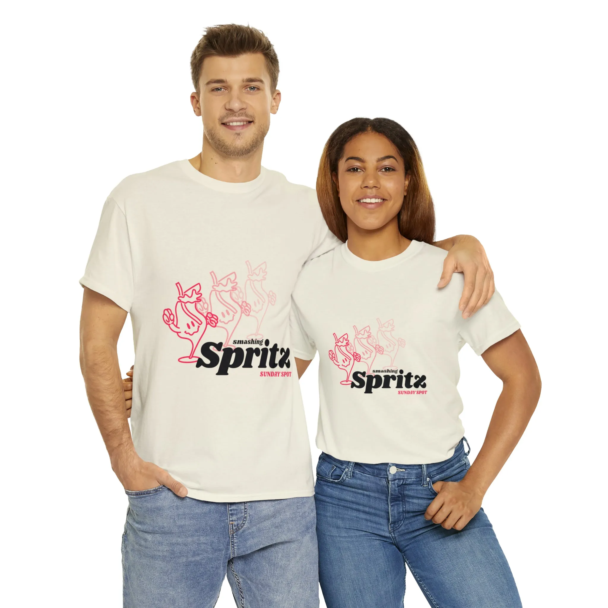 Smashing Spritz