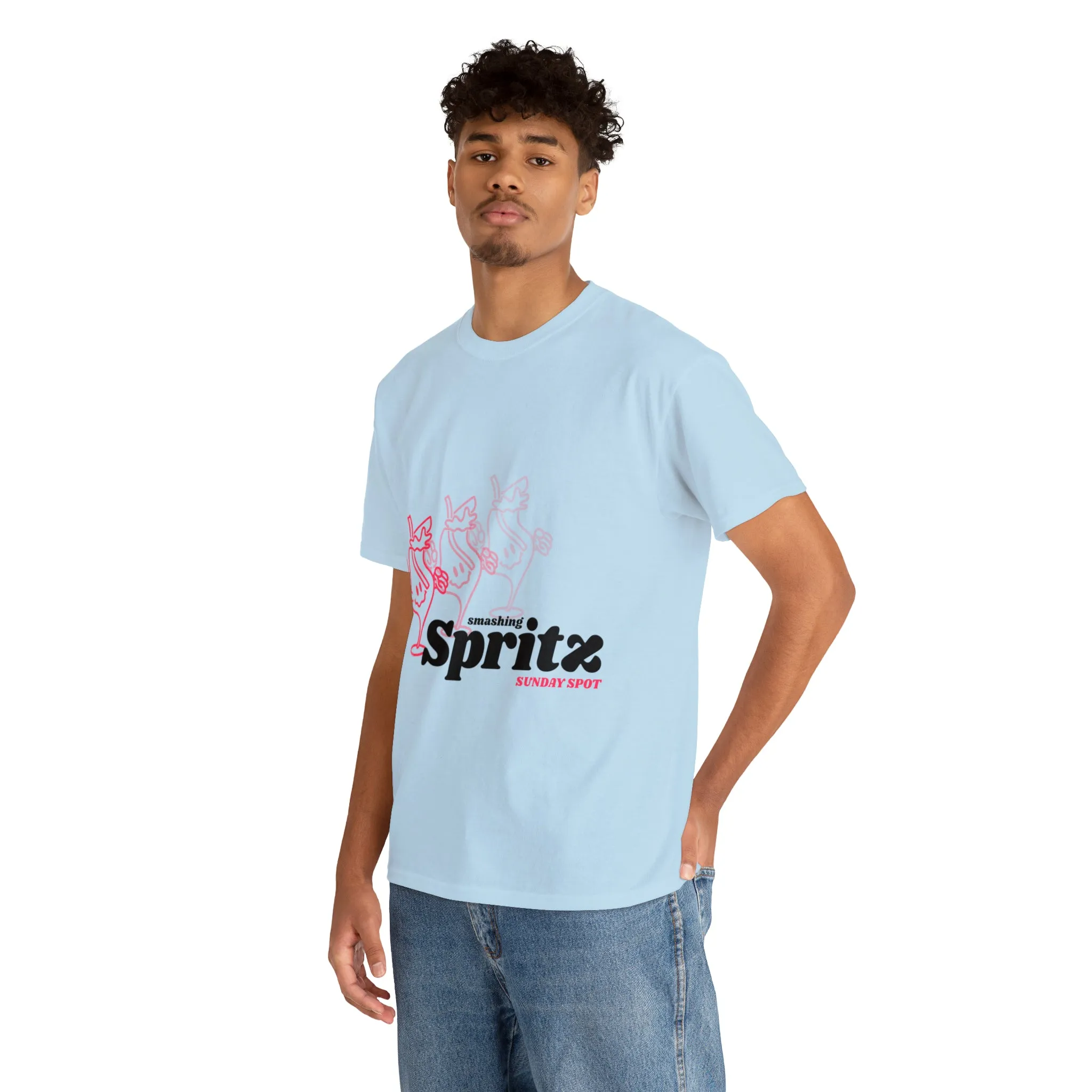 Smashing Spritz