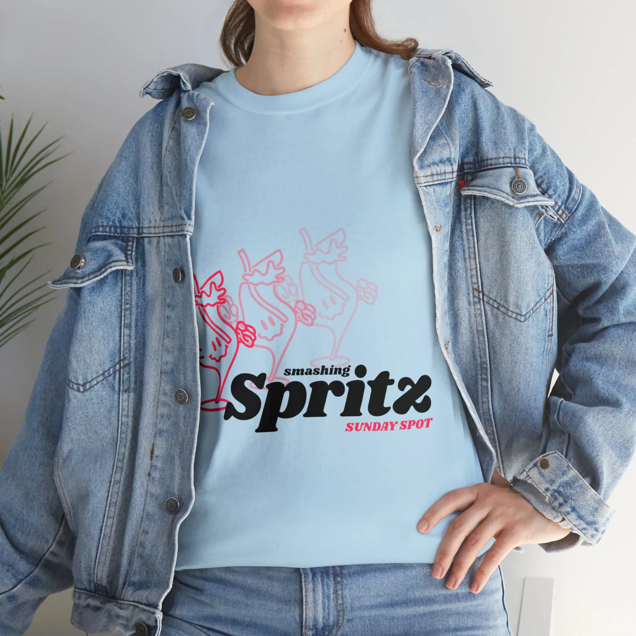 Smashing Spritz