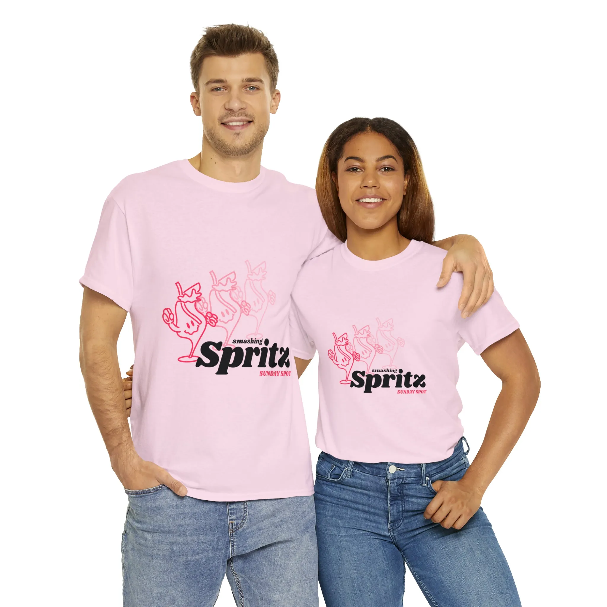 Smashing Spritz