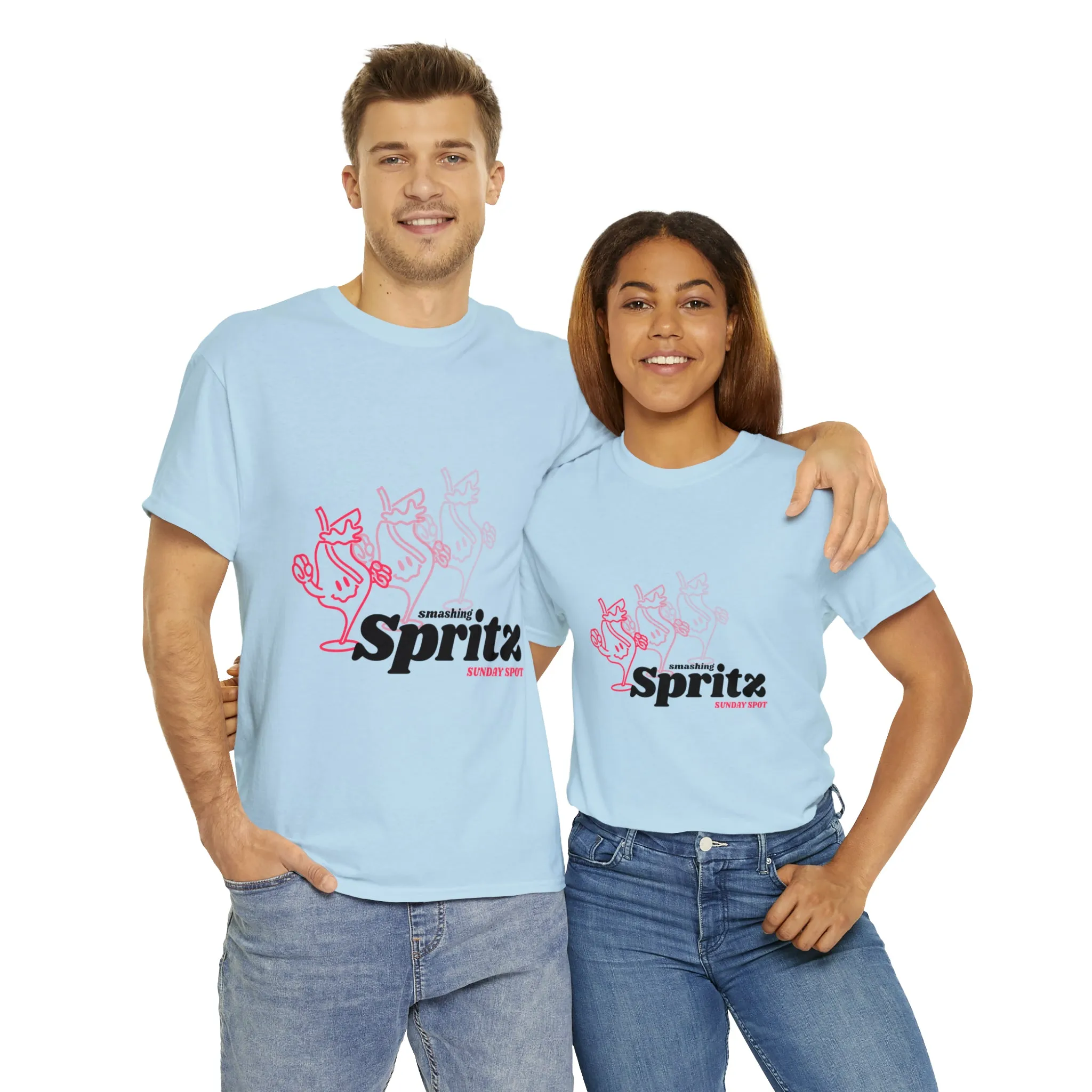 Smashing Spritz
