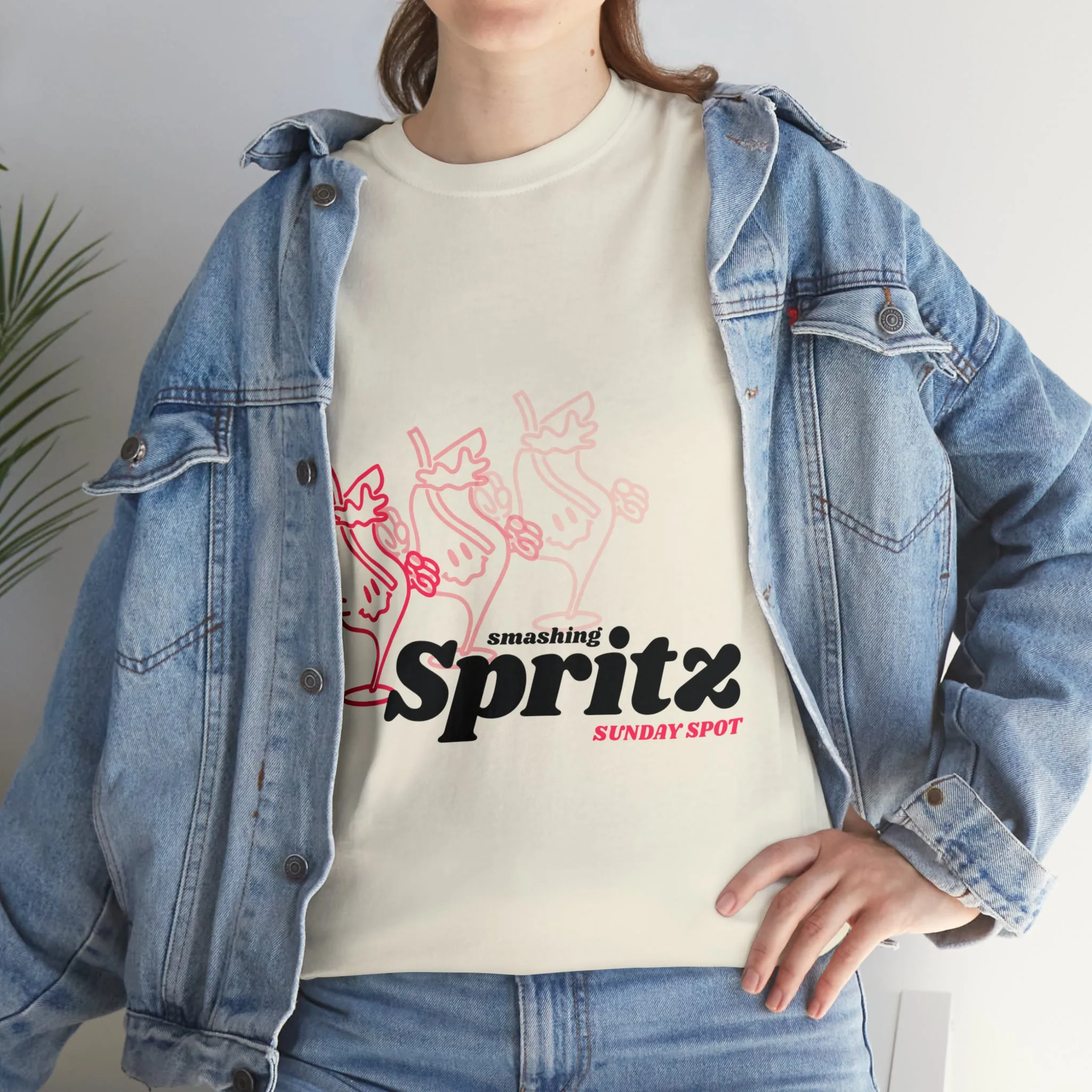 Smashing Spritz