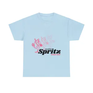 Smashing Spritz