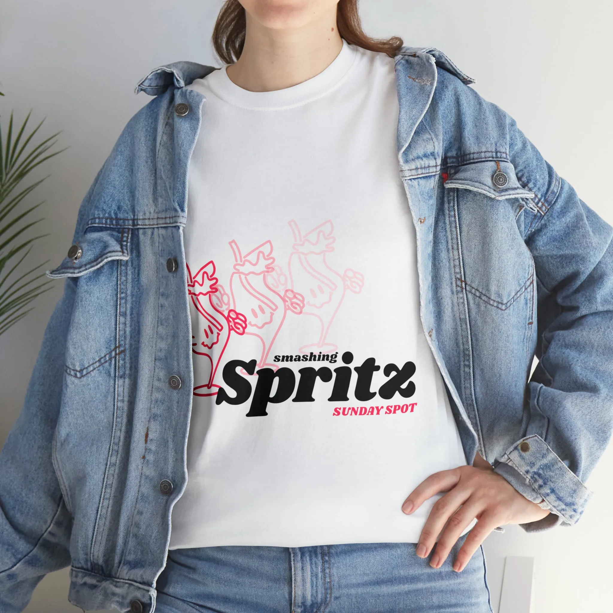 Smashing Spritz