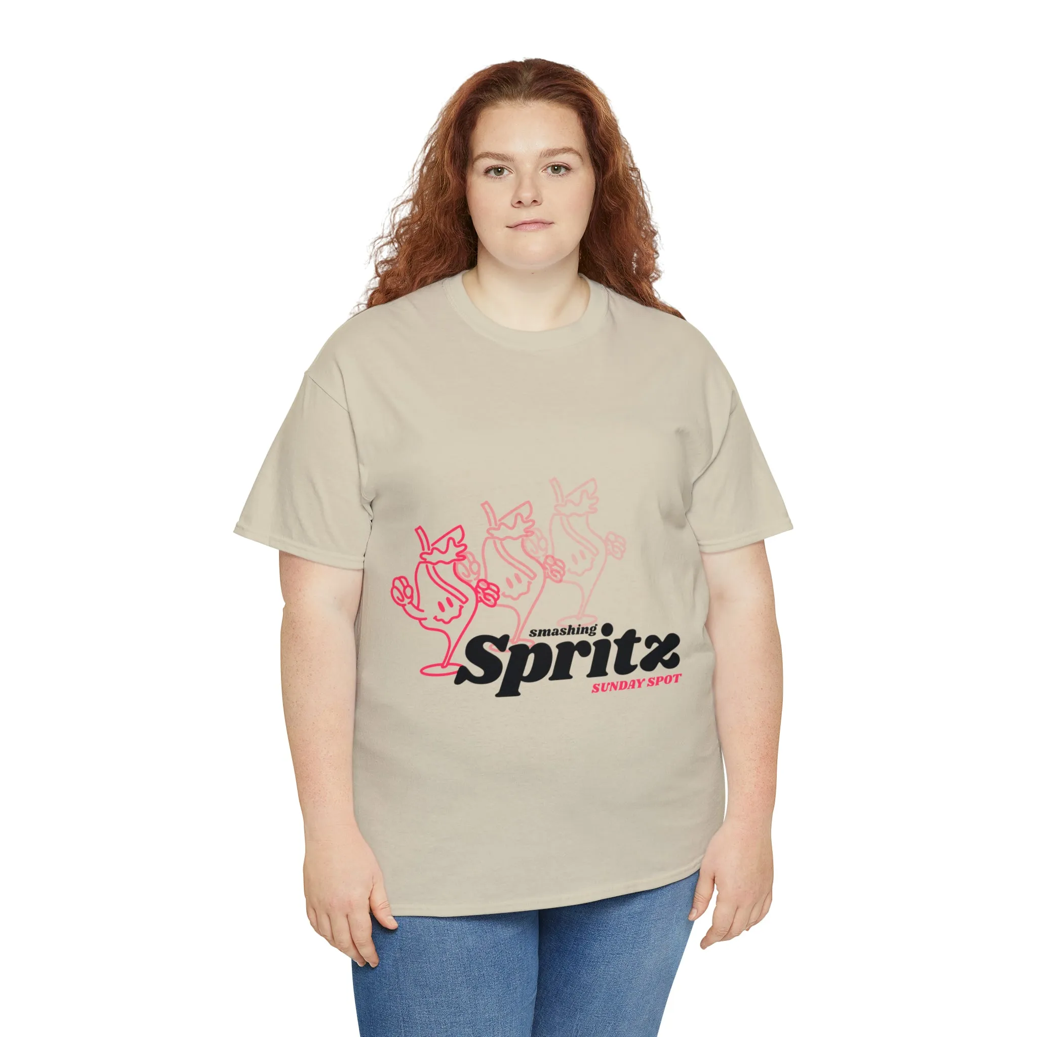 Smashing Spritz