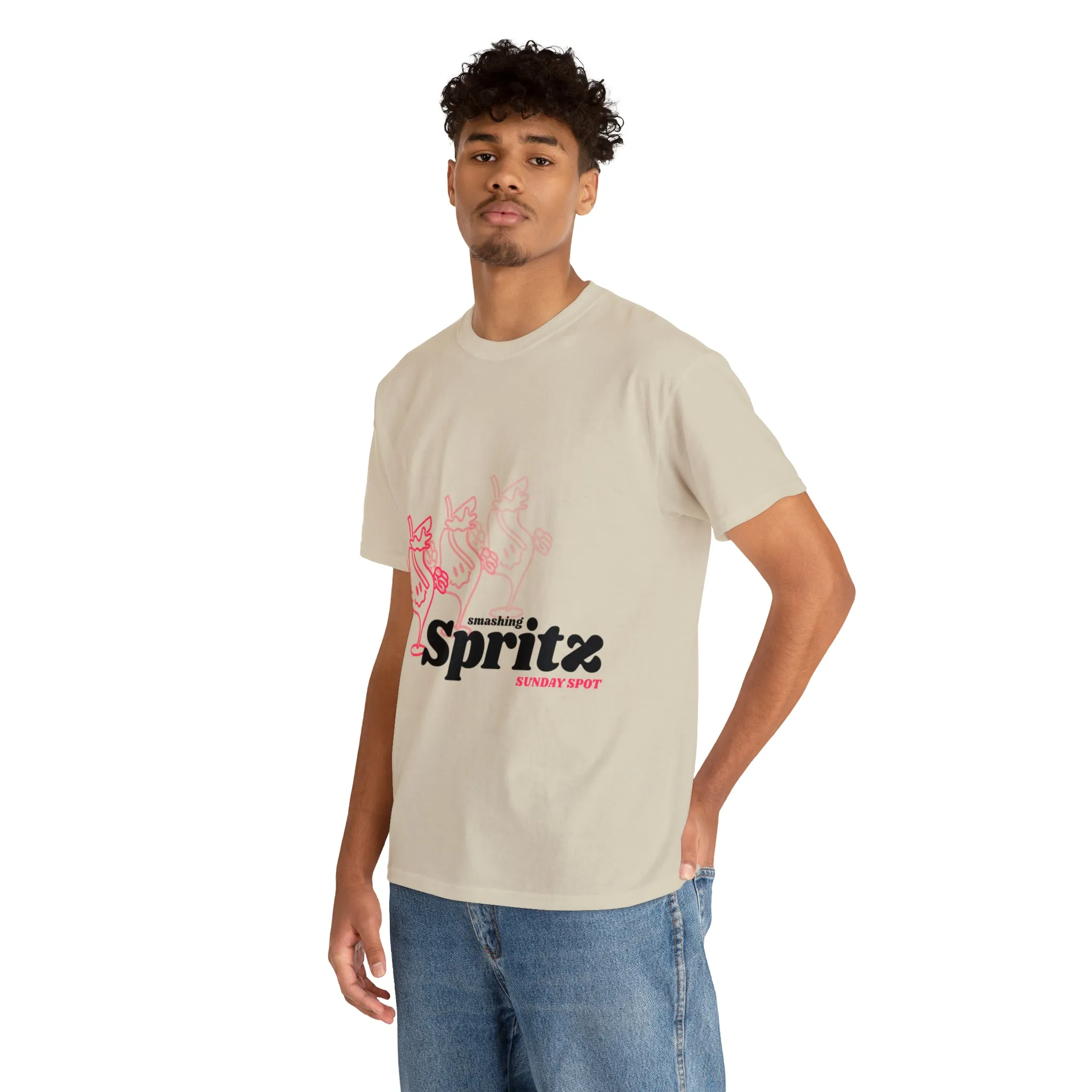 Smashing Spritz