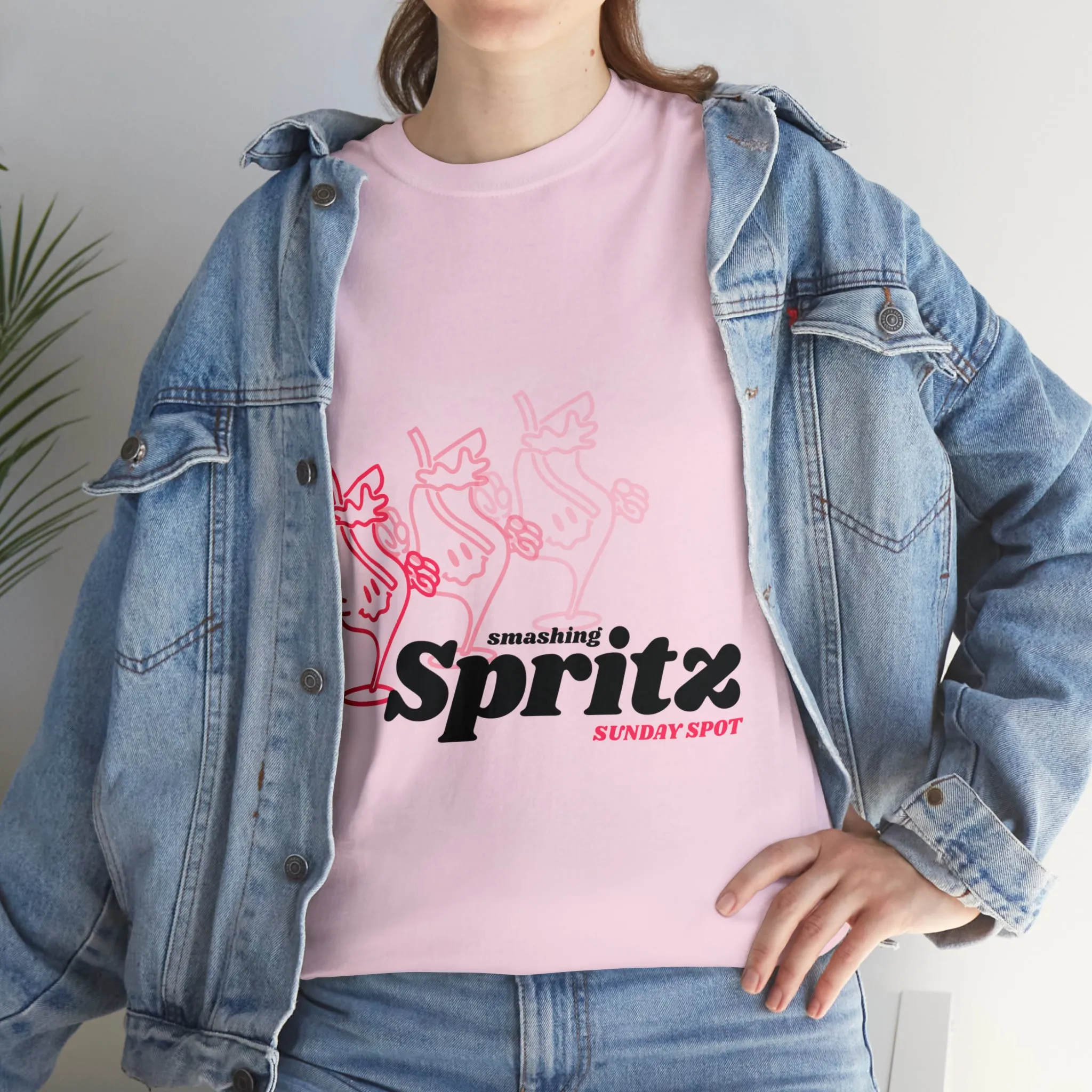 Smashing Spritz