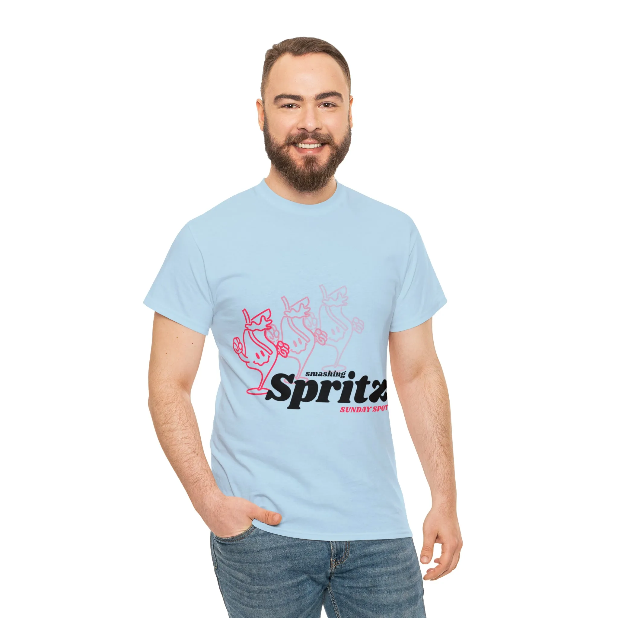 Smashing Spritz