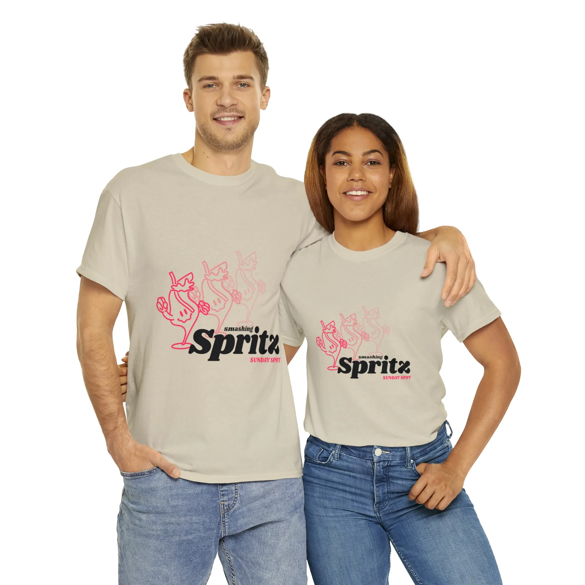 Smashing Spritz