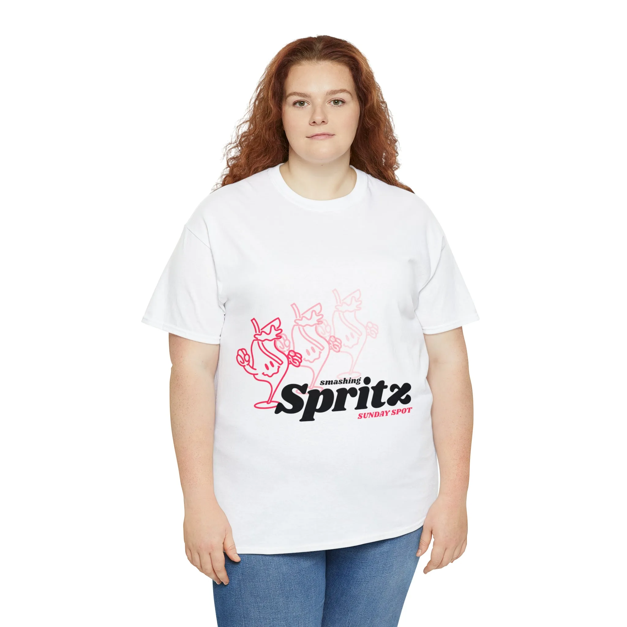 Smashing Spritz