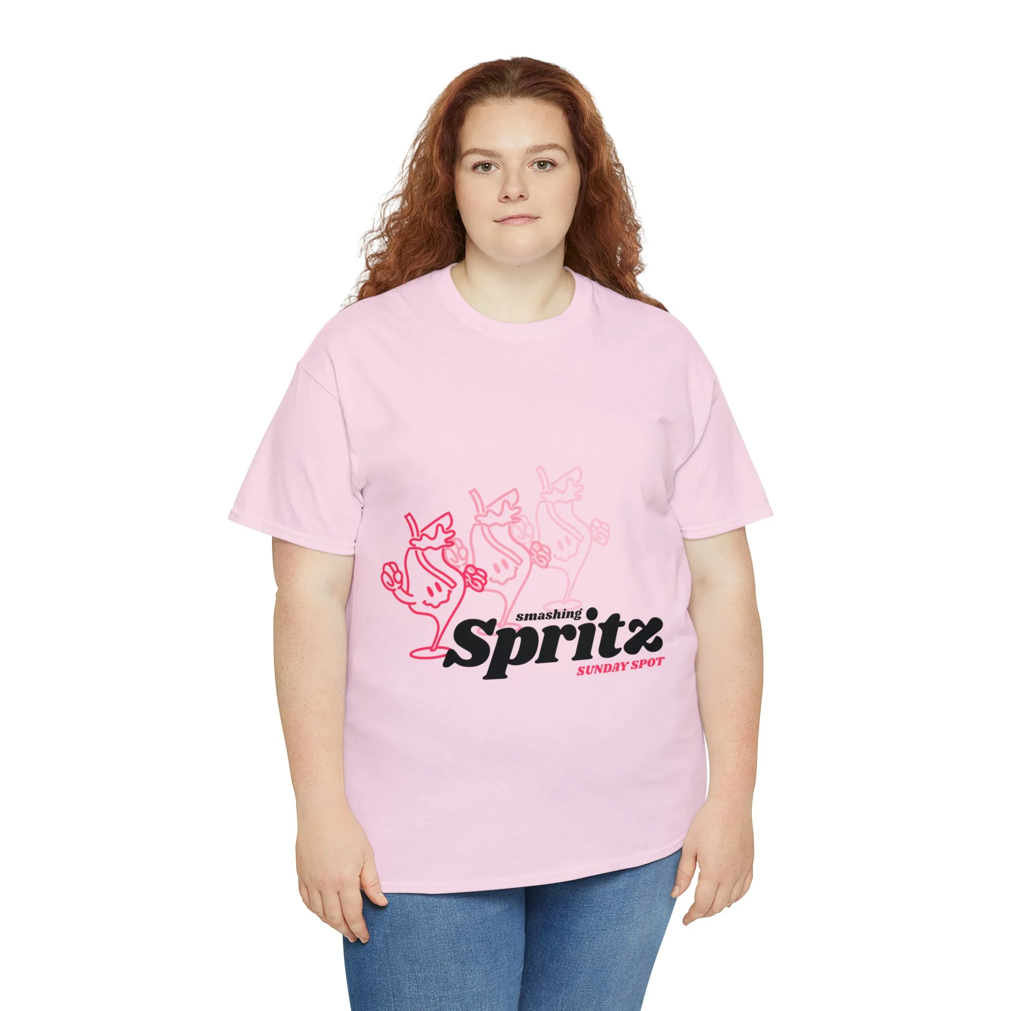 Smashing Spritz