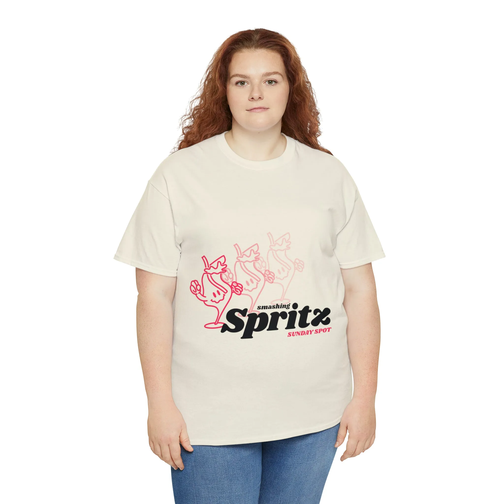 Smashing Spritz