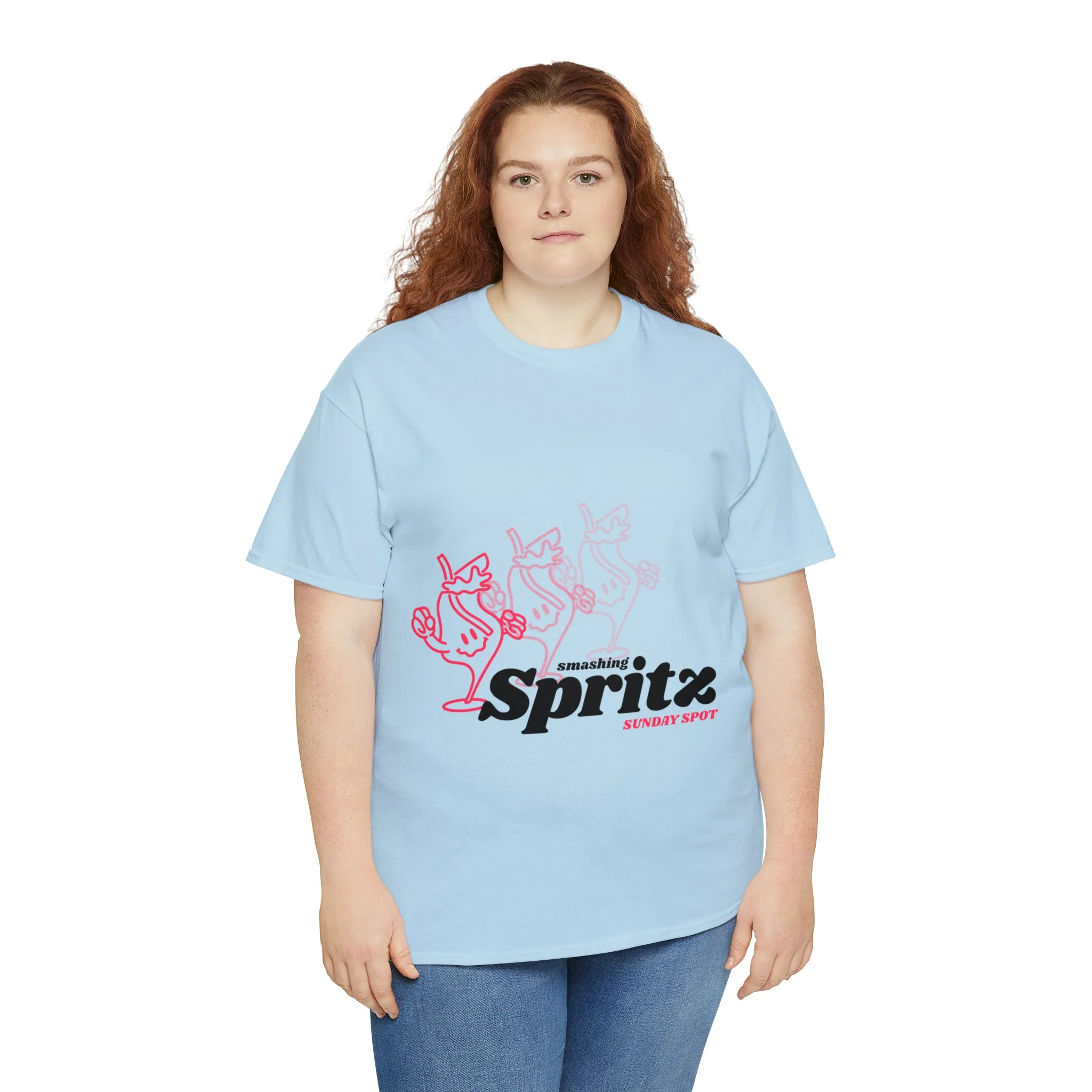 Smashing Spritz