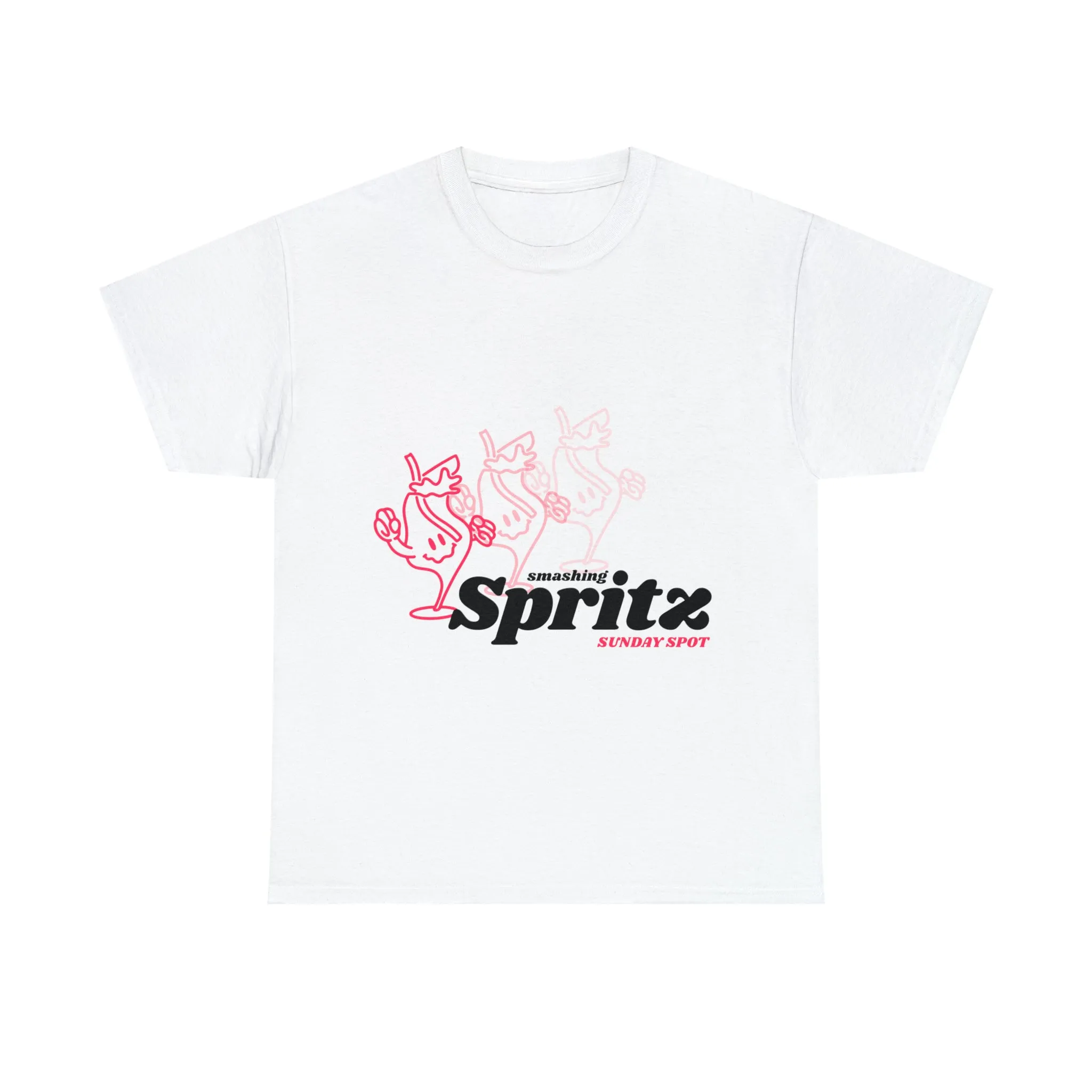 Smashing Spritz