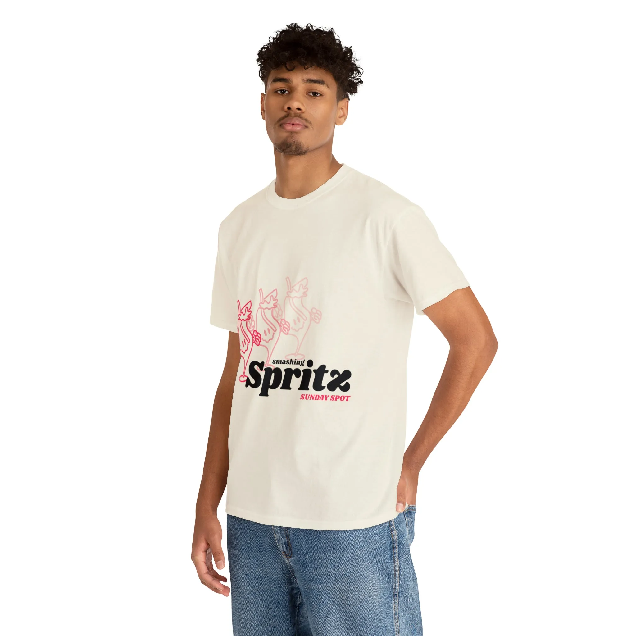 Smashing Spritz