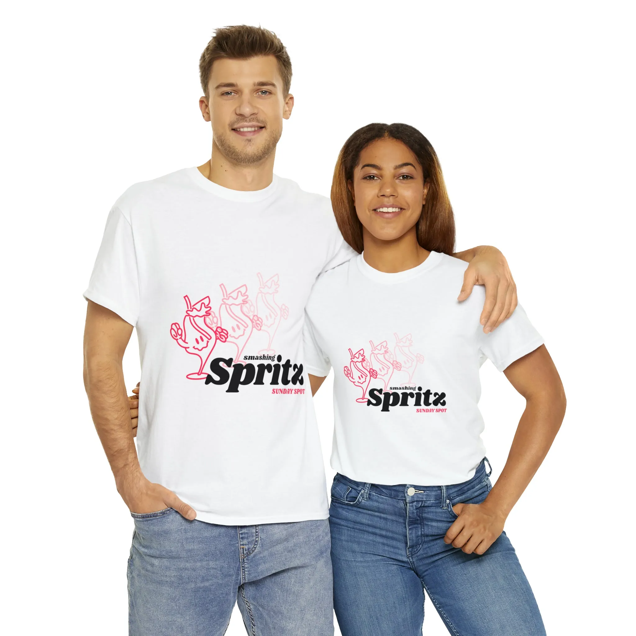 Smashing Spritz