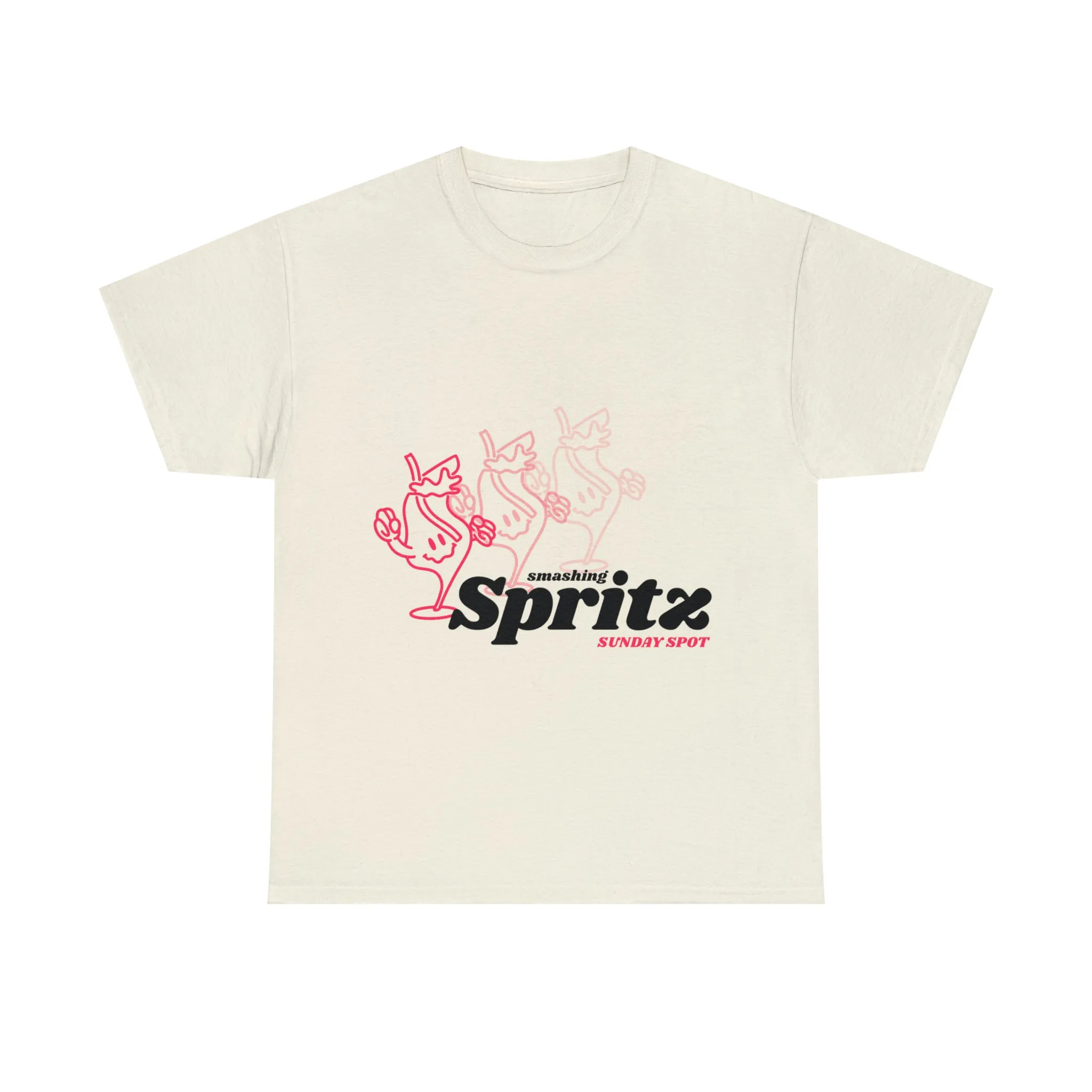 Smashing Spritz