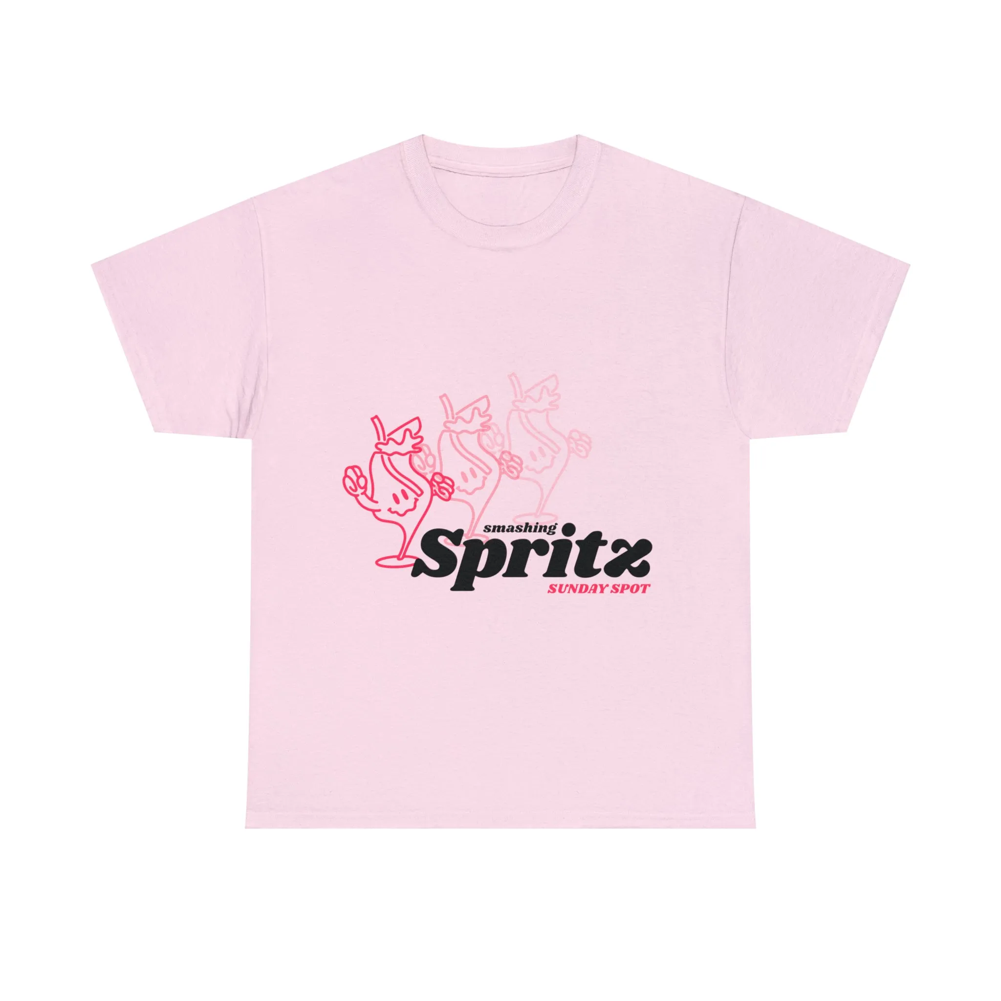 Smashing Spritz
