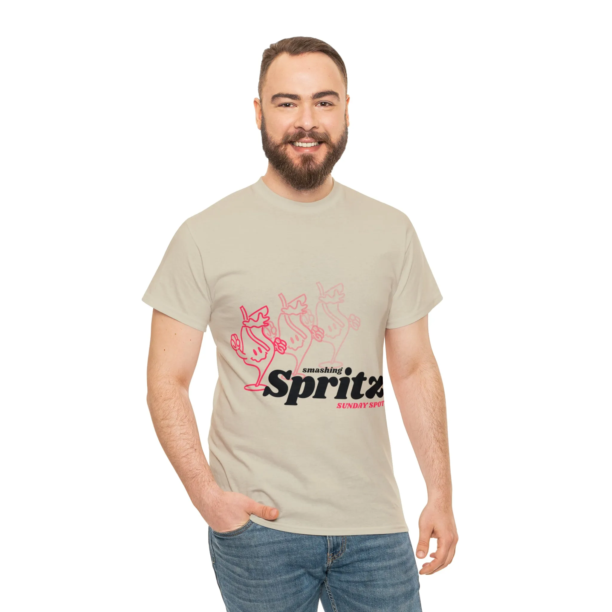 Smashing Spritz
