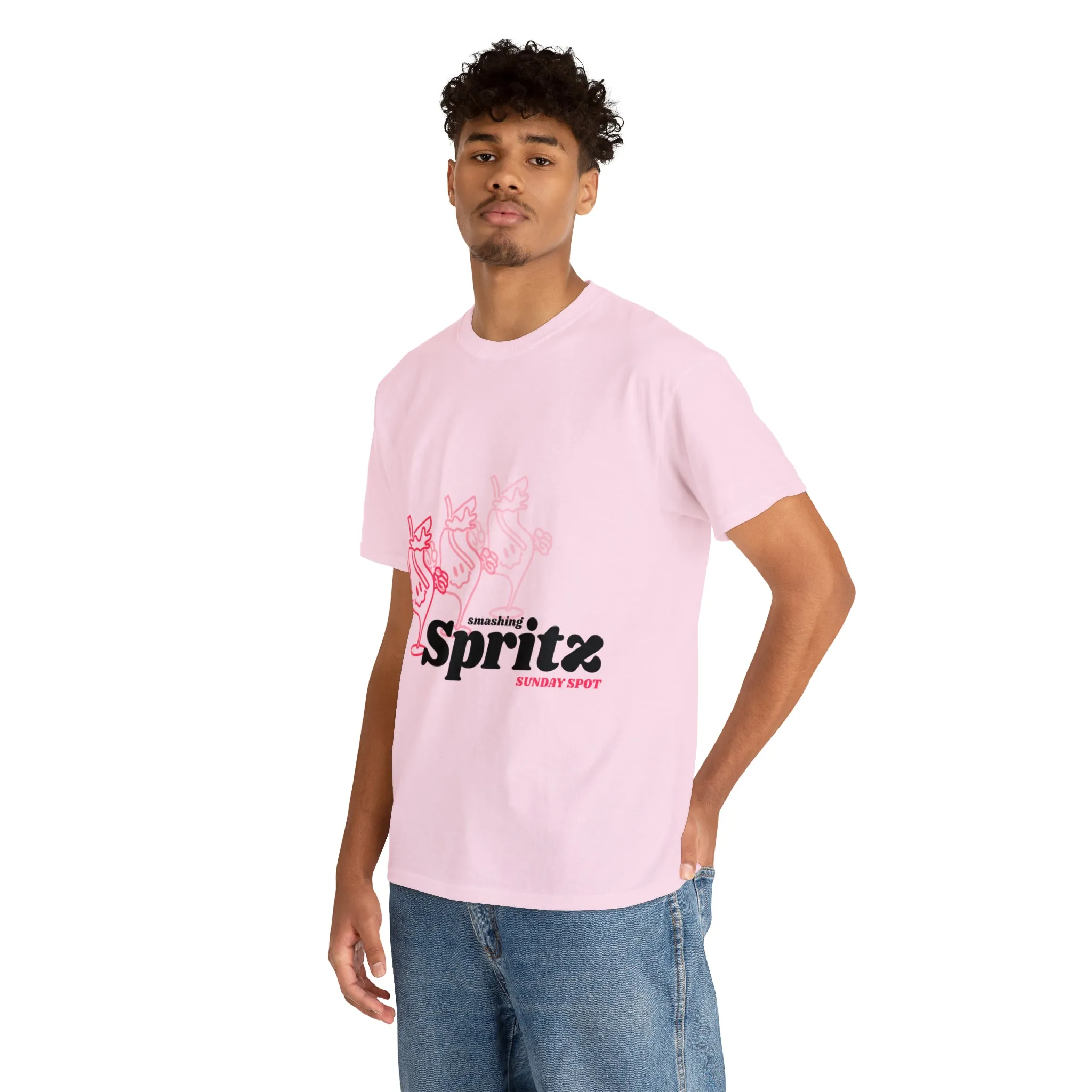 Smashing Spritz