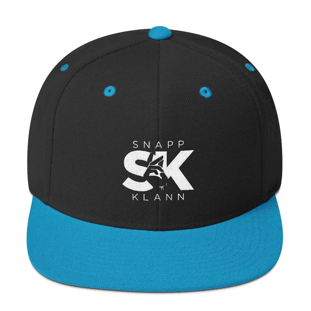 Snapp Klann Snapback