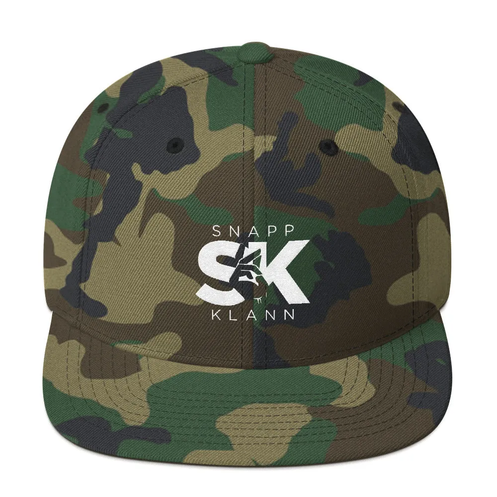 Snapp Klann Snapback