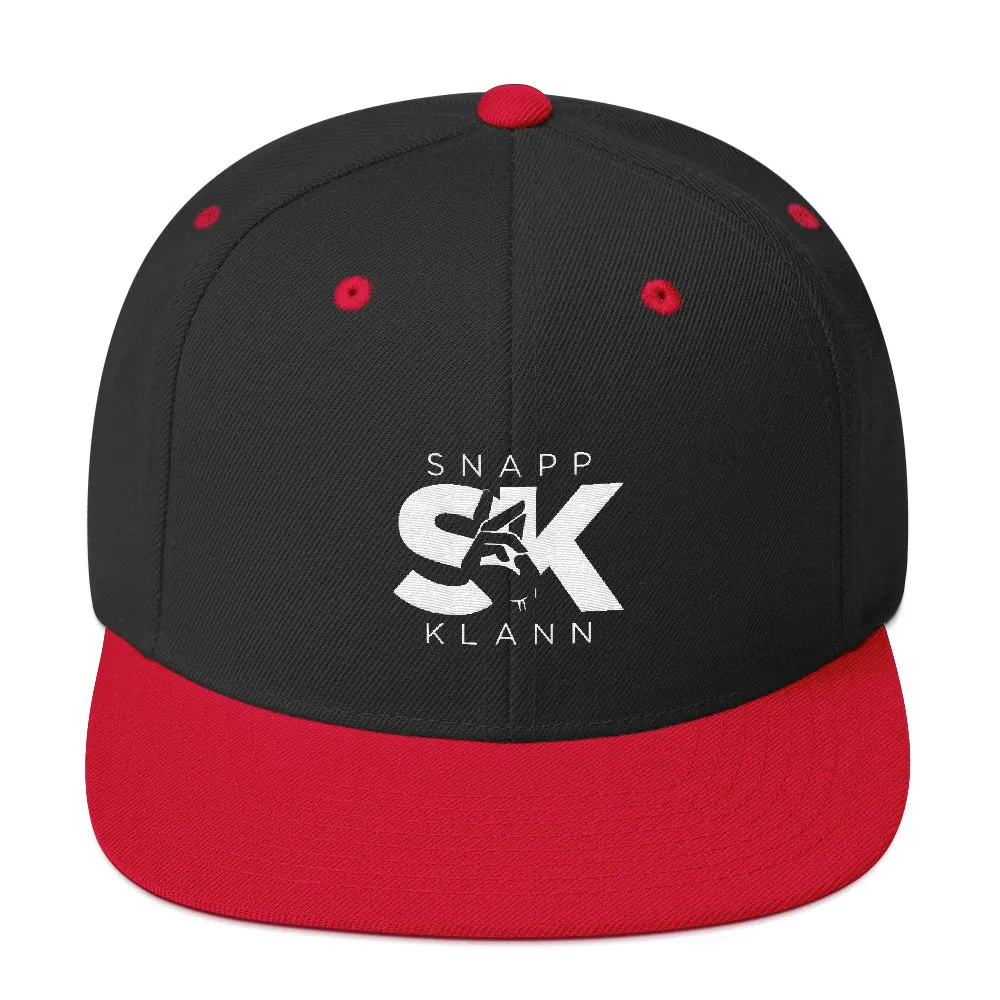 Snapp Klann Snapback