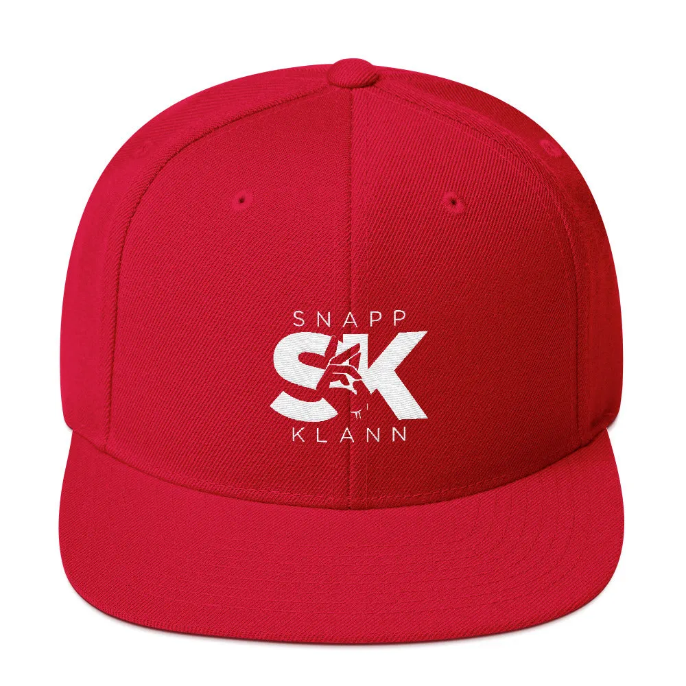 Snapp Klann Snapback