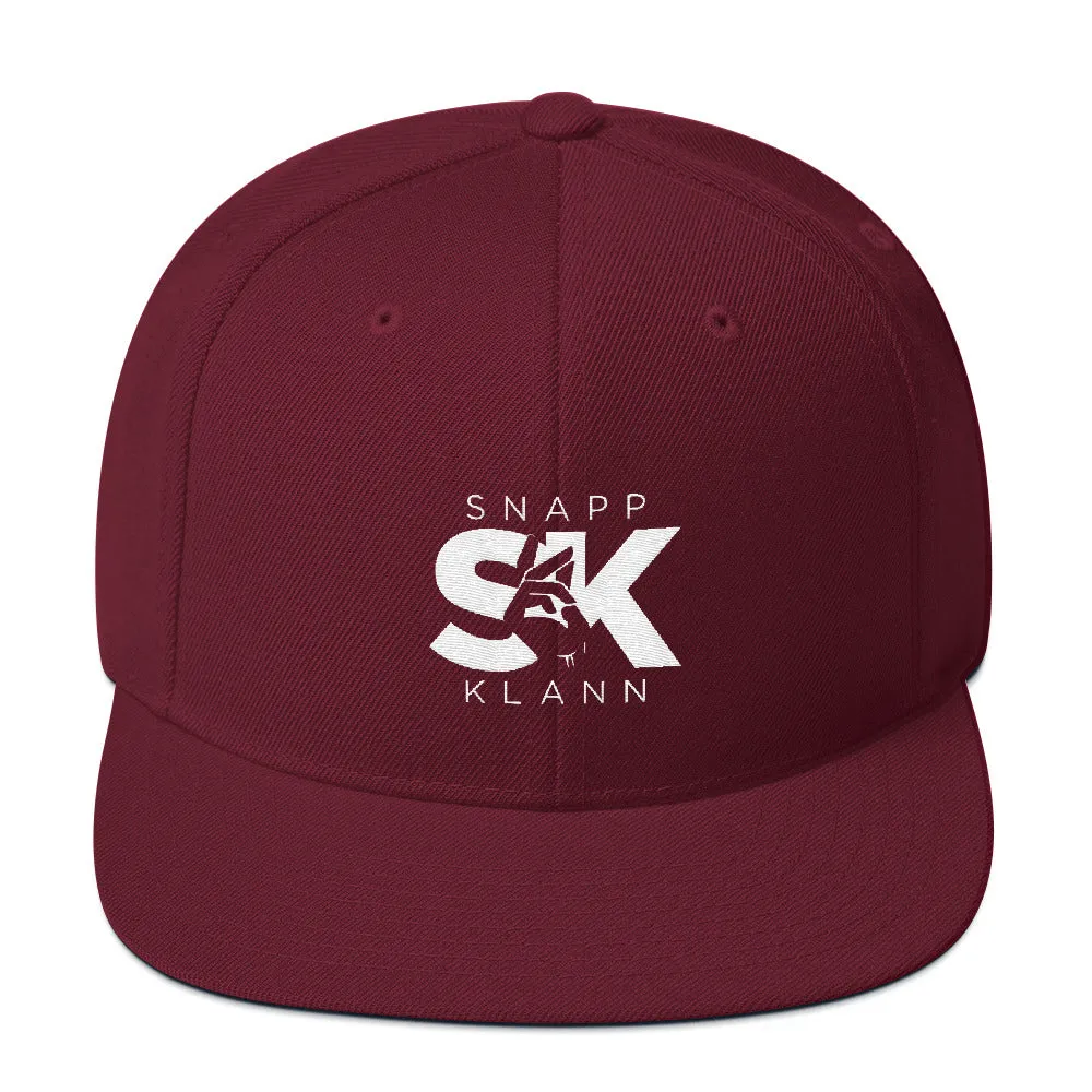 Snapp Klann Snapback
