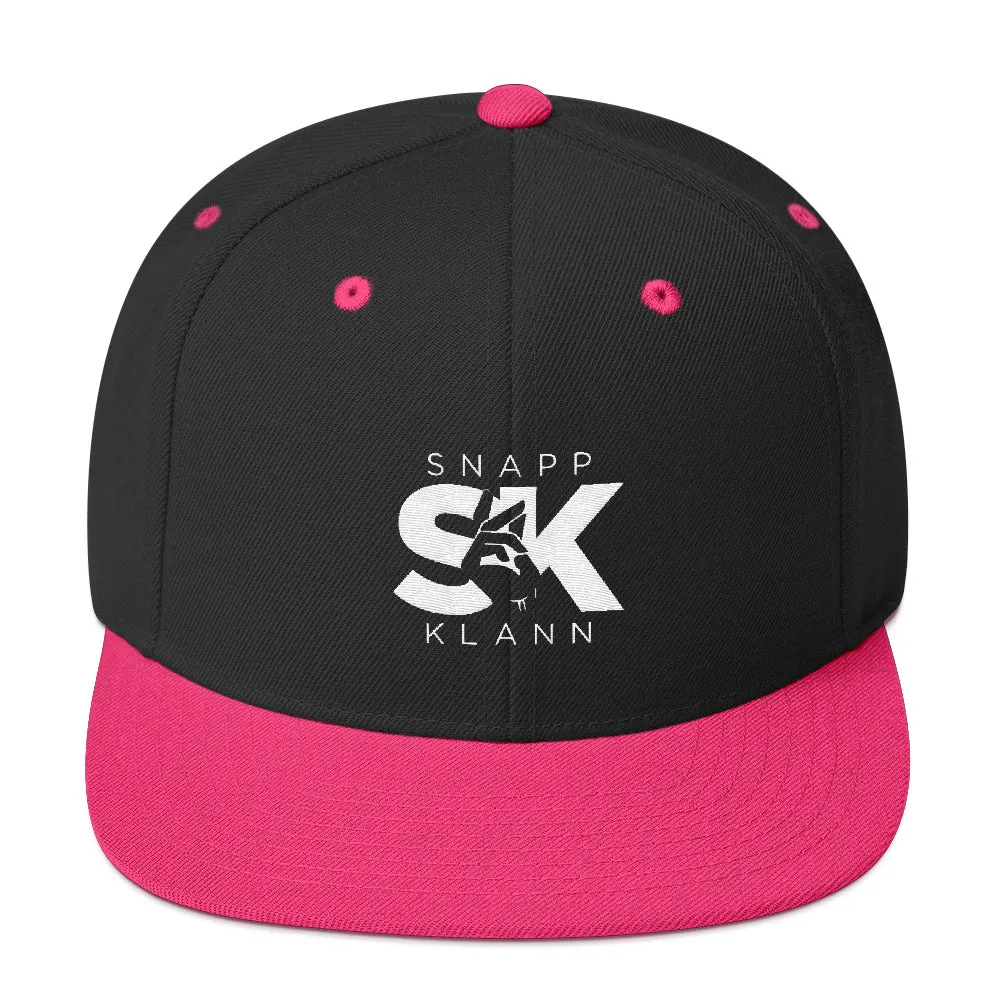 Snapp Klann Snapback