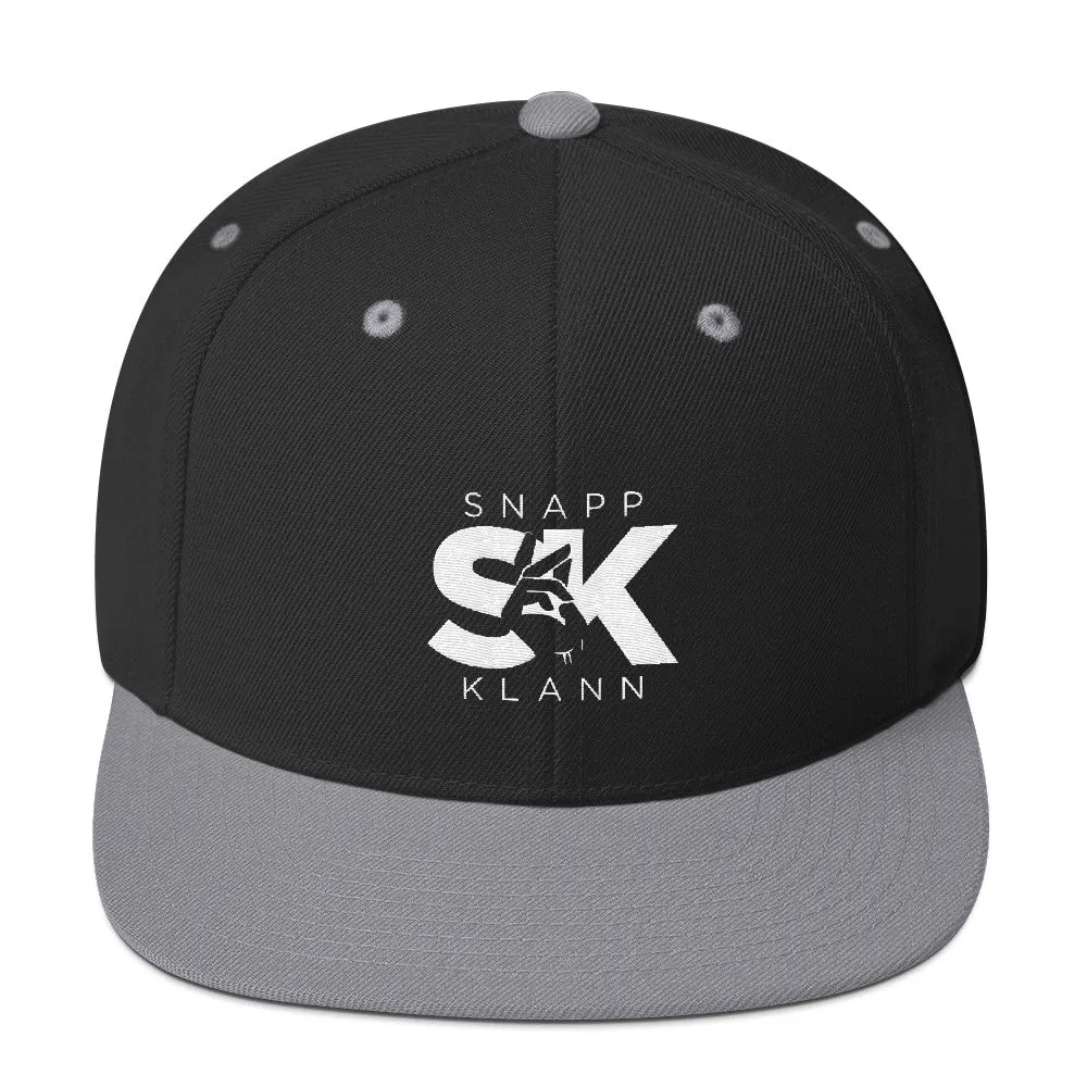 Snapp Klann Snapback