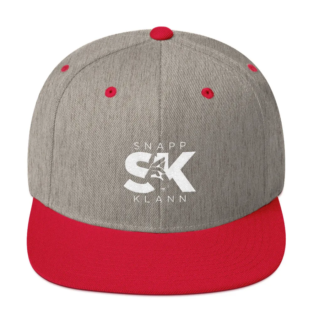 Snapp Klann Snapback