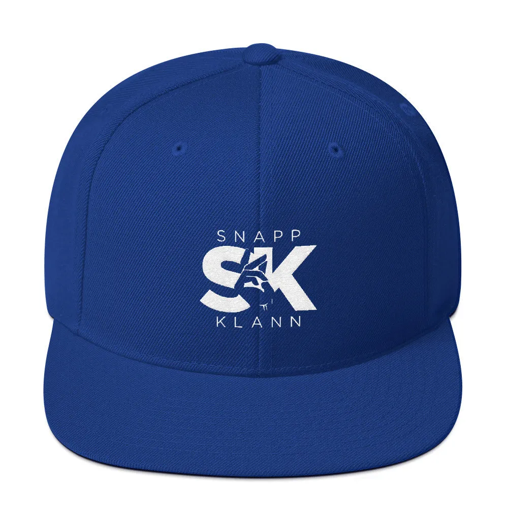 Snapp Klann Snapback