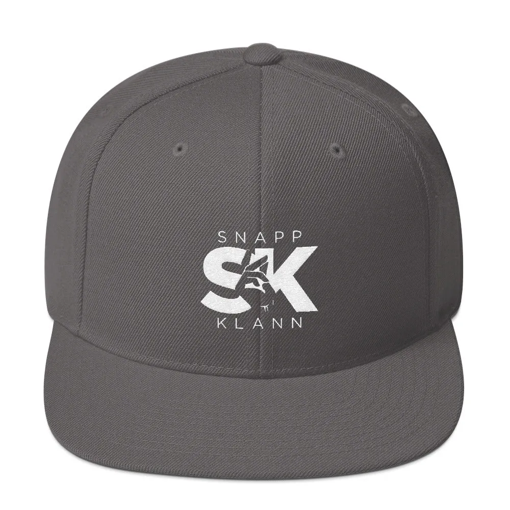 Snapp Klann Snapback