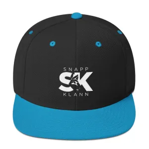 Snapp Klann Snapback