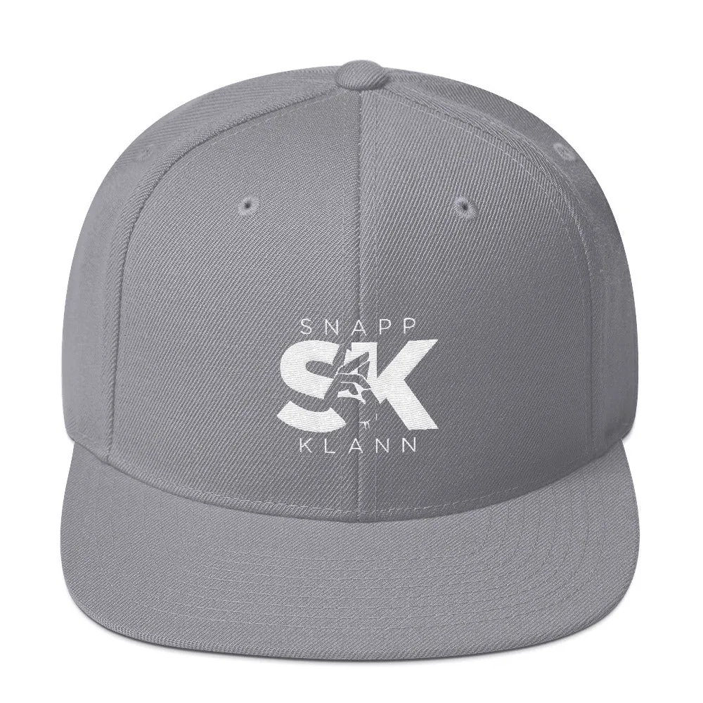 Snapp Klann Snapback