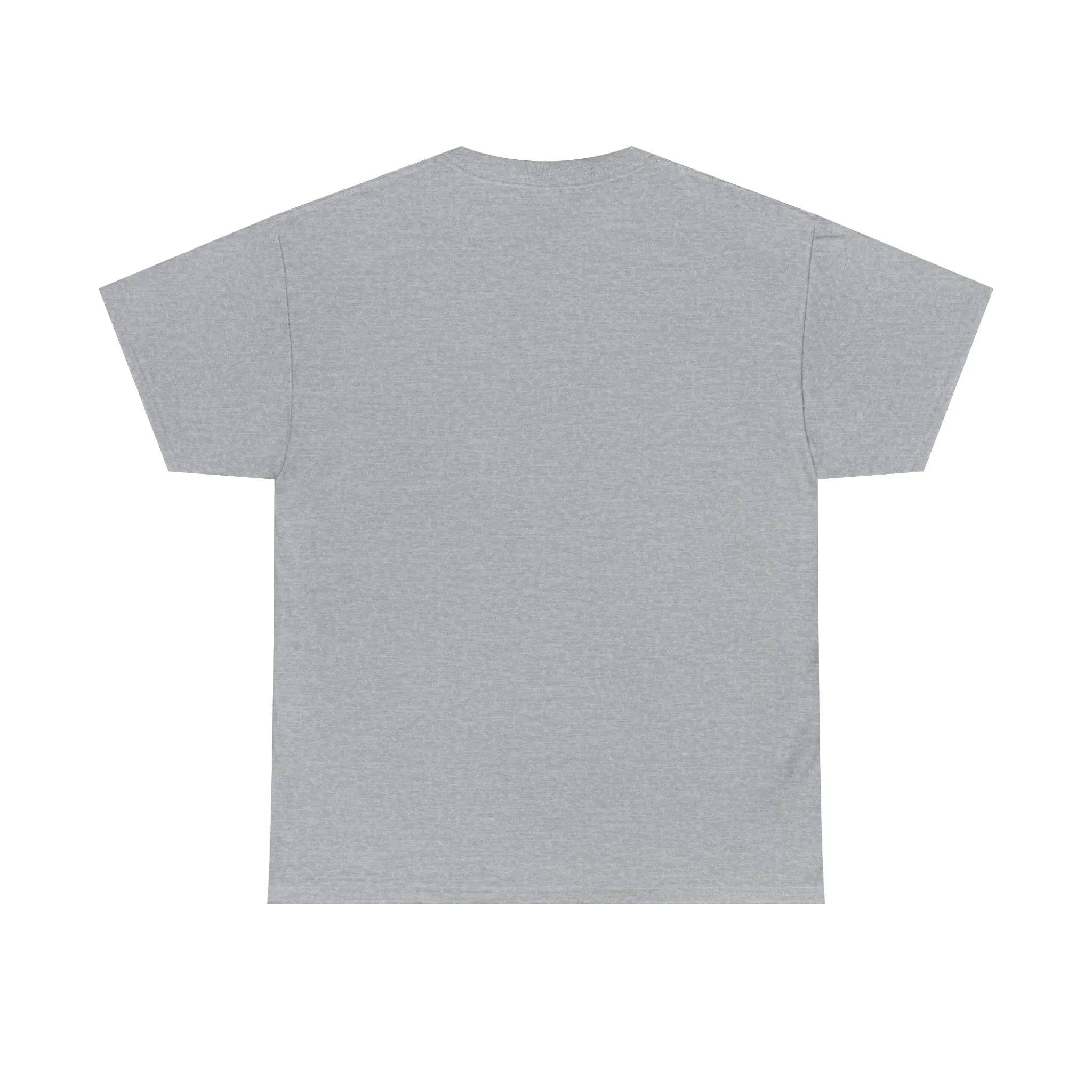 Social Reign of Christ the King woman's White Circle t-shirt