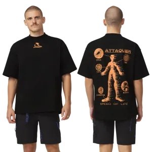 SOL Lifeform SS T-Shirt
