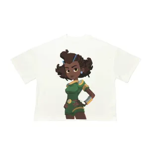 Space Astra Tee