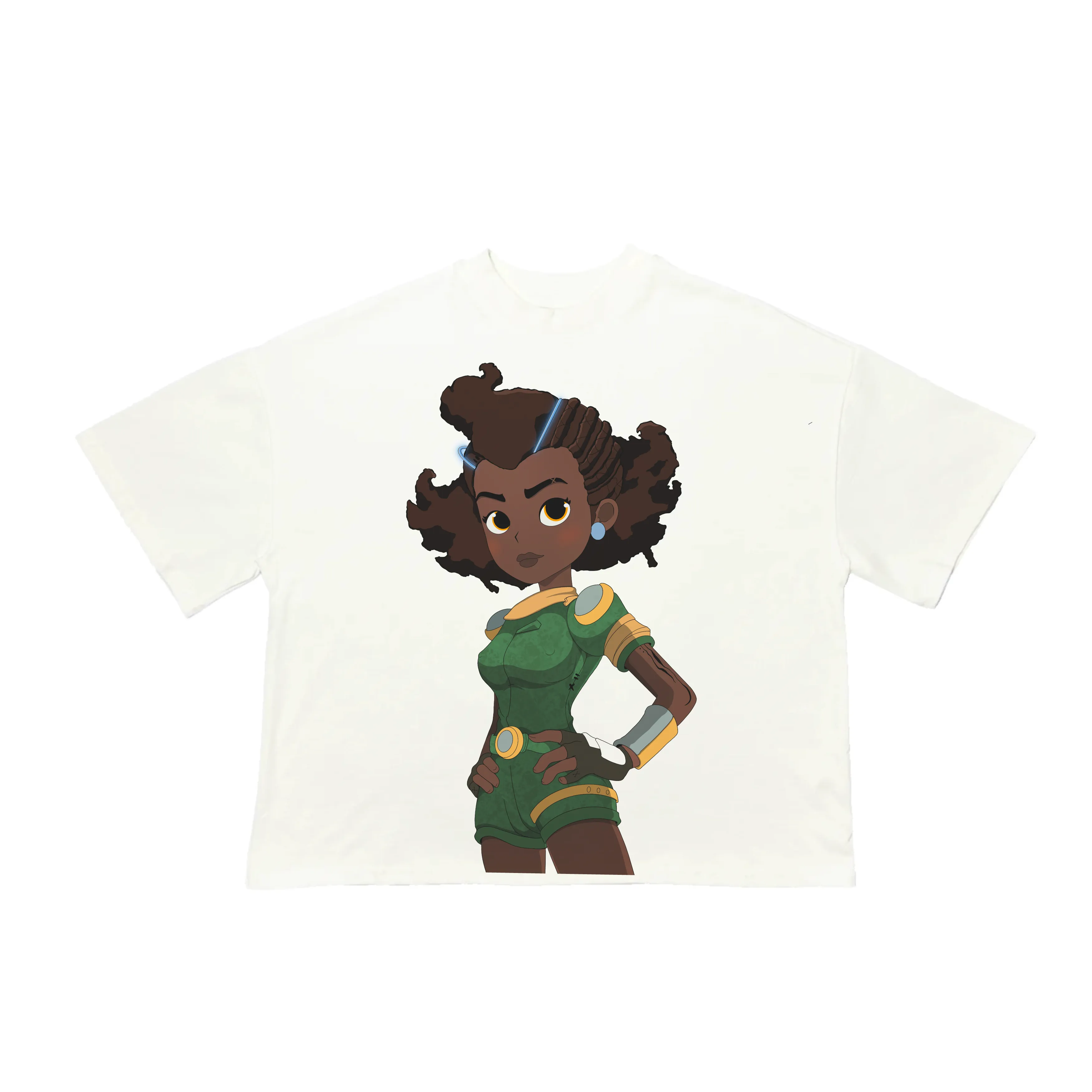 Space Astra Tee
