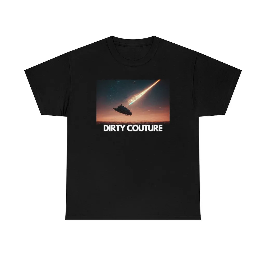 Space Hearse Tee
