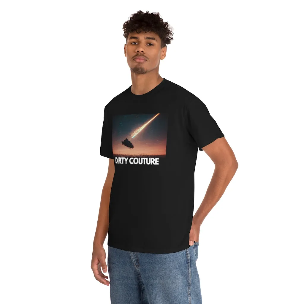 Space Hearse Tee