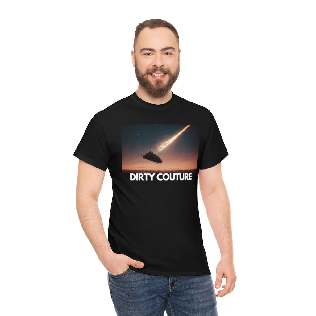 Space Hearse Tee