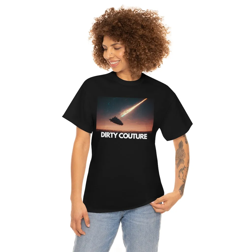 Space Hearse Tee