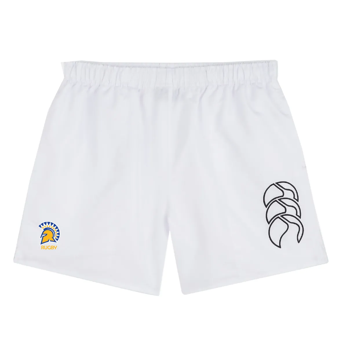 Spartan Rugby Tactic Short by Canterbury