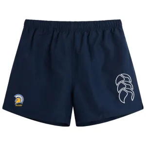 Spartan Rugby Tactic Short by Canterbury