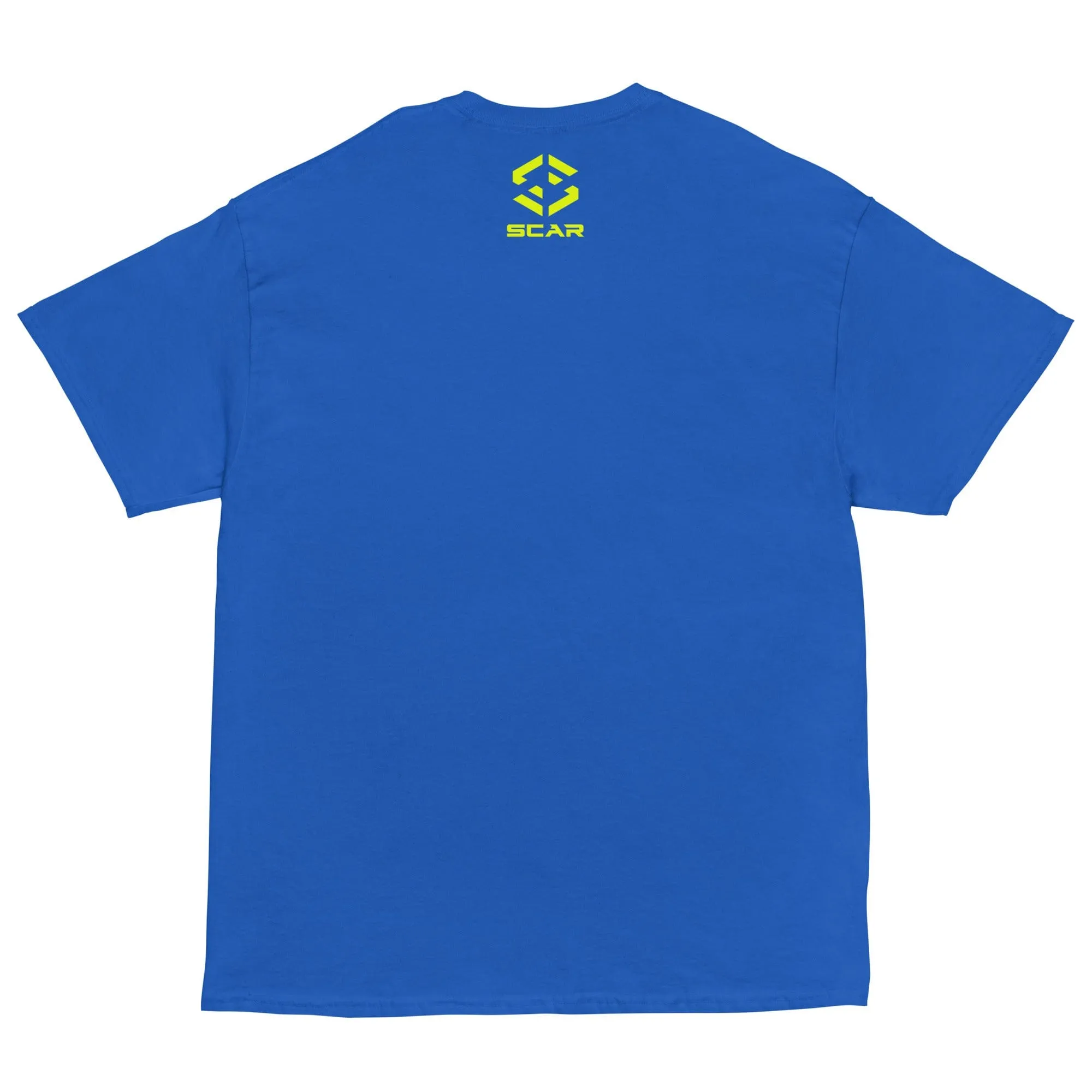 Spartan Warrior Oath T-shirt